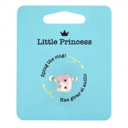 Little Princess Anillo 3.5 gr