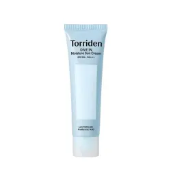 Dive In Crema Solar Hidratante SPF50+ 60 ml