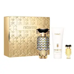 Fame Eau de Parfum Estuche de regalo 80 ml
