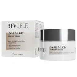 Crema Reparadora Snail Mucin Comfort Cream 50 ml