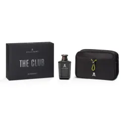 Estuche The Club Eau de Parfum Hombre 125 ml