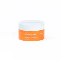 AOC Skincare Citraglow Vitamin C Moisturiser Crema Hidratante 30 ml