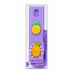 Vaporizador Frutas  Puterful by Primor