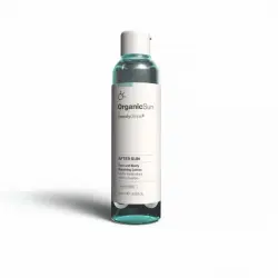 Organic Sun Aftersun 200 ml