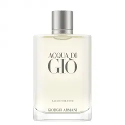 ¡56% DTO! Giorgio Armani Perfume Hombre Acqua Di Gio Homme Eau de Toilette 200 ml