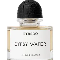 Absolu de Parfum Gypsy Water Byredo 50 ml