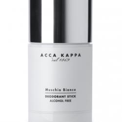 Acca Kappa - Desodorante Musgo Blanco Barra 75 Ml