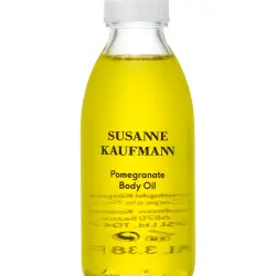 Aceite Corporal Reafirmante Pomegranate 100 ml Susanne Kaufmann
