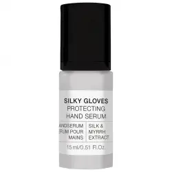 Alessandro - Spa Silky Gloves Cremas de manos 15 ml unisex