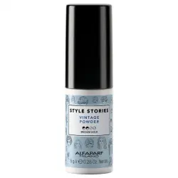 ALFAPARF MILANO - Style Stories Polvos para el cabello 8 g unisex