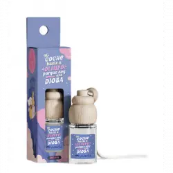 Ambientador Jazmín 8 ml  Puterful by Primor