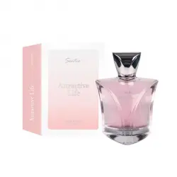 Attractive Life Eau de Parfum 100 ml