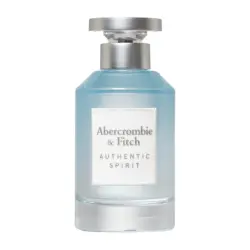 Authentic Spirit Women Eau de Parfum 100 ml