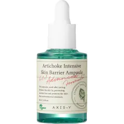 Axis-y - 6+1+1 Artichoke Intensive Skin Barrier Ampoule Sérums hidratantes 30 ml unisex