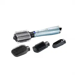 Babyliss - Secador de pelo Hydro-Fusion 4 en 1