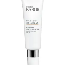 Bálsamo Protector SPF 30 Doctor Babor SPF 30 50 ml Babor