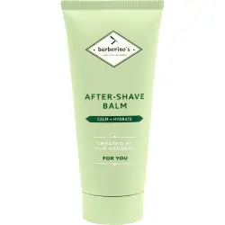 Barberino’s - After-Shave Balm Afeitado 100 ml male