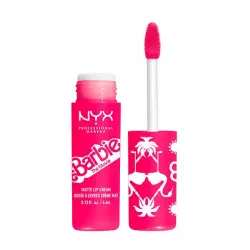 Barbie Smooth Whip Lip Cream 1