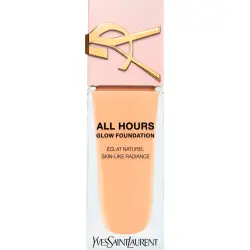 Base de Maquillaje All Hours Glow Foundation Yves Saint Laurent LN1
