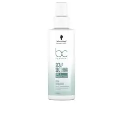 BC SCALP SOOTHING sérum Cuero cabelludo sensible