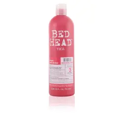 Bed Head urban anti-dotes resurrection shampoo 750 ml