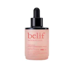 belif - Aqua Bomb Super Drops Peptide Firming Sérums faciales antiedad 30 ml unisex