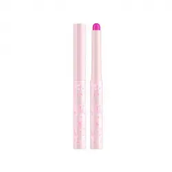 Bell - Barra de labios Romantic Matt Floral Vibes - 02: Fuchsia Peony