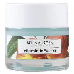 Bella Aurora - Concentrado Hidratante Multivitamínico Vitamin Infusion 50 Ml