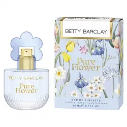 Betty Barclay - Pure Flower Flor pura Perfumes 20 ml female