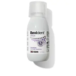 BEXIDENT AFTAS colutorio 120 ml