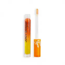 BH Cosmetics - Aceite labial Juicy Gossip - Mango