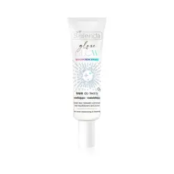 Bielenda - *Glaze & Glow* - Crema facial iluminadora