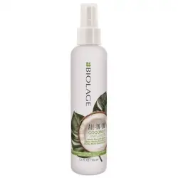 Biolage All In One Coconut Infusion Leave In Spray 150 ml 150.0 ml