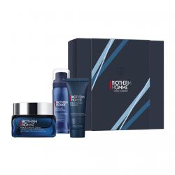 Biotherm Homme - Estuche De Regalo Force Supreme Cream