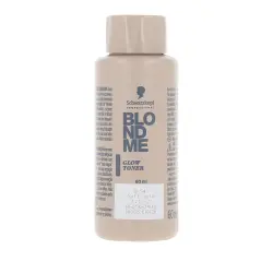 Blondme matizador de brillo #Dorado Suave 9-54
