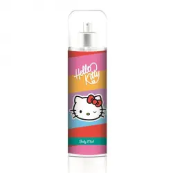 Body Mist Hello Kitty 250 ml  Hello Kitty