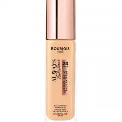 Bourjois - Base De Maquillaje Always Fabuleux Foundation