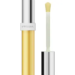 Brillo de labios hidratante efecto gloss Reflection Prada U002 BANANA YELLOW