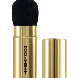 Brocha Kabuki Beauty Brush de Dolce & Gabbana
