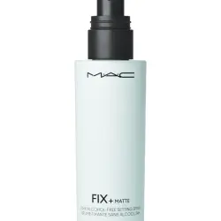 Bruma Spray Fijador Mate Fix+ 24H Sin Alcohol M.A.C. 100 ml
