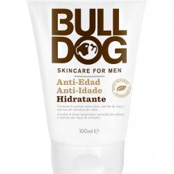 Bulldog - Crema Hidratante Antiedad Anti-Ageing Moisturiser