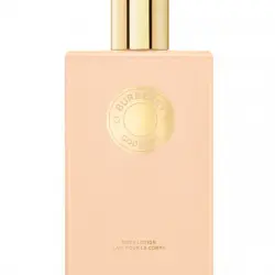 Burberry - Locion Corporal Burberry Goddess 200 ml Burberry.