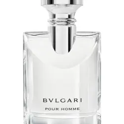 Bvlgari - Pour Homme Vapo Perfumes 50 ml male