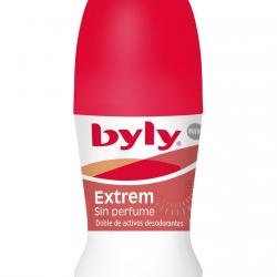 Byly - Desodorante Roll-on Extrem