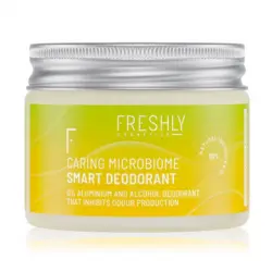 Caring Microbiome Smart Deodorant