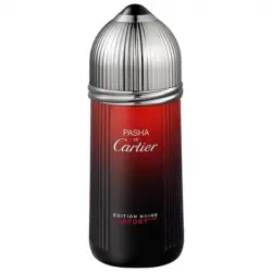 Cartier Pasha de Cartier Edition Noire Sport Eau de Toilette Spray 150 ml 150.0 ml