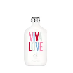 Ck One Essence Eau de Parfum Intense Viva Love 100 ml