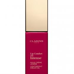 Clarins - Bálsamo Labial Lip Comfort Oil Intense