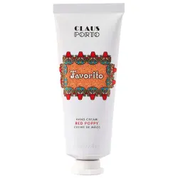 Claus Porto - Favorito Hand Cream Cremas de manos 50 ml unisex