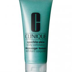 Clinique - Exfoliante Corporal Refrescante Sparkle Skin